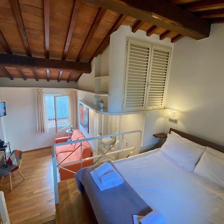 Ferienwohnung Corso Double Florenz Exterior foto