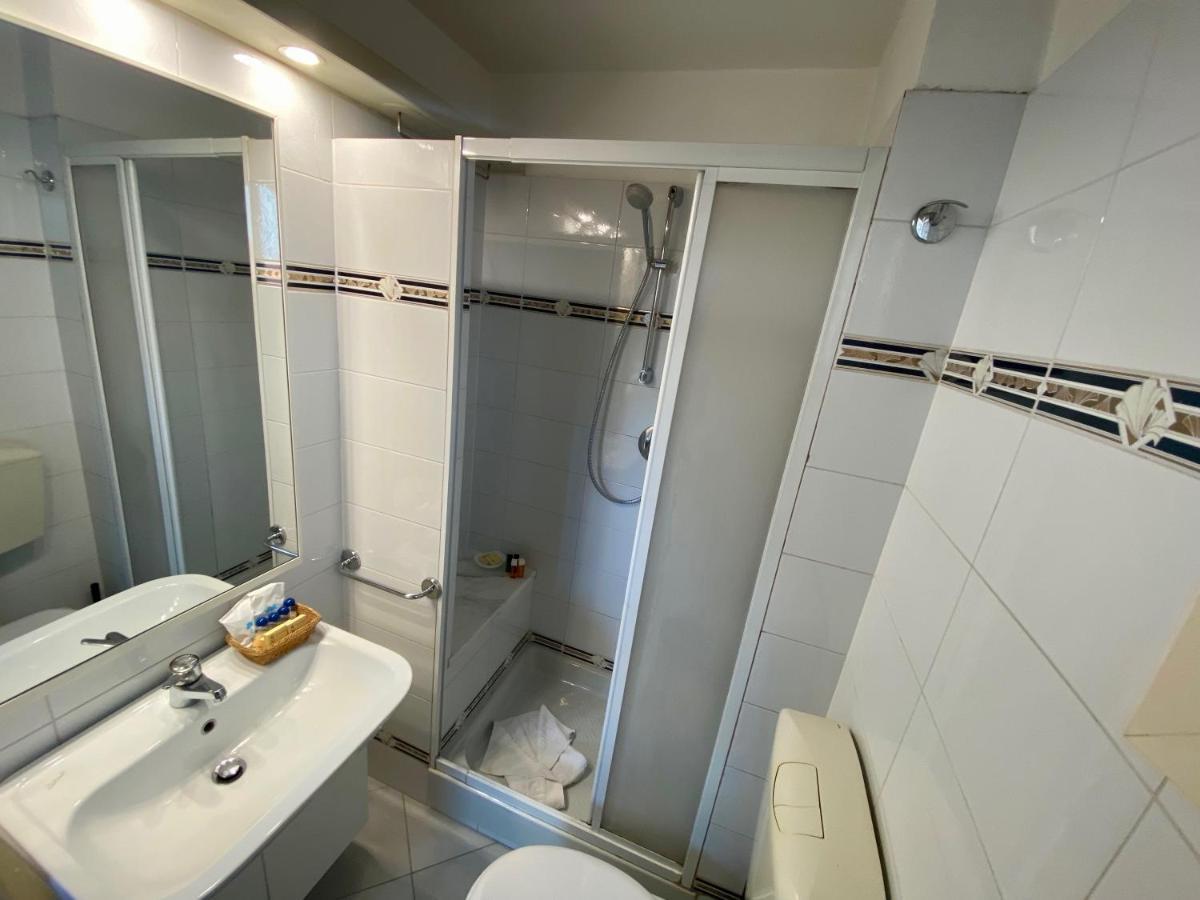 Ferienwohnung Corso Double Florenz Exterior foto