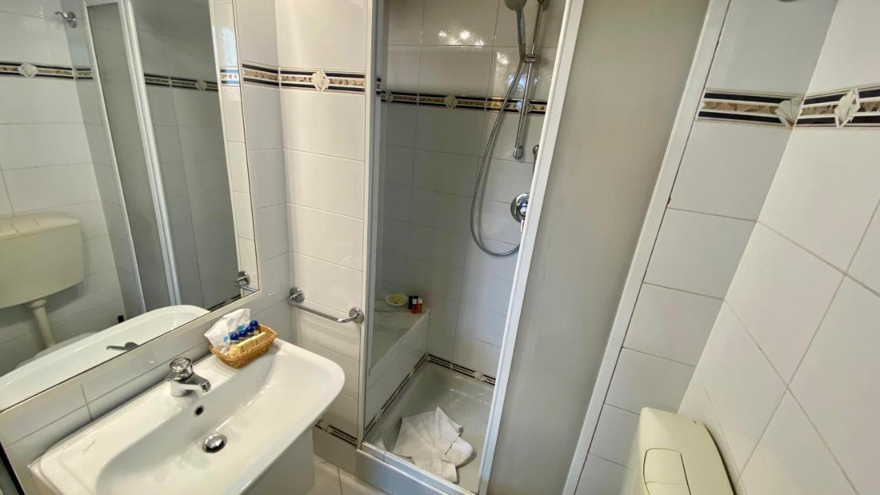 Ferienwohnung Corso Double Florenz Exterior foto