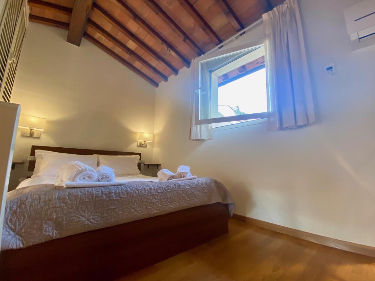 Ferienwohnung Corso Double Florenz Exterior foto