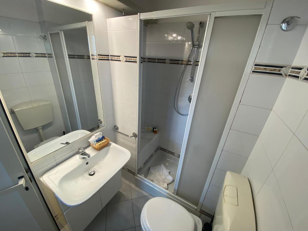 Ferienwohnung Corso Double Florenz Exterior foto