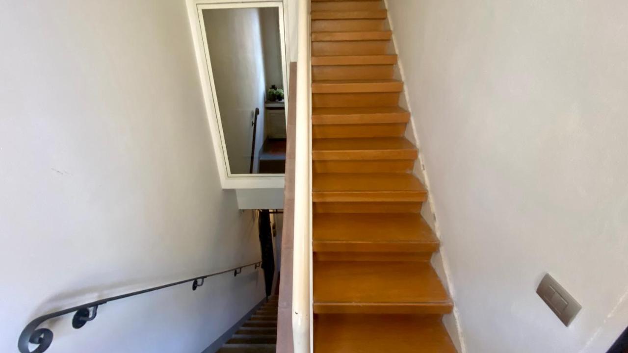 Ferienwohnung Corso Double Florenz Exterior foto