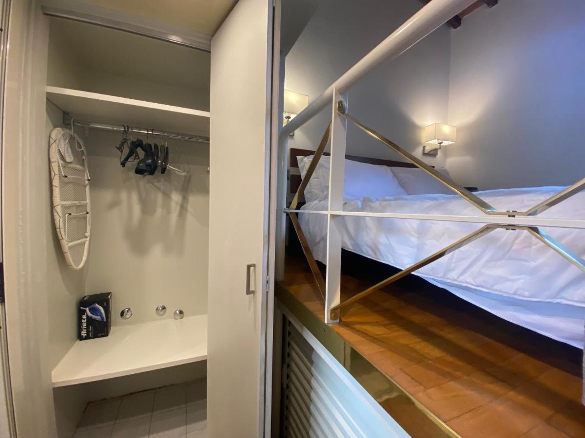 Ferienwohnung Corso Double Florenz Exterior foto