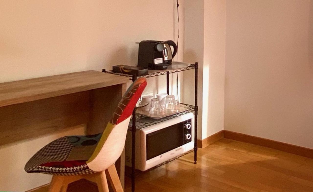 Ferienwohnung Corso Double Florenz Exterior foto