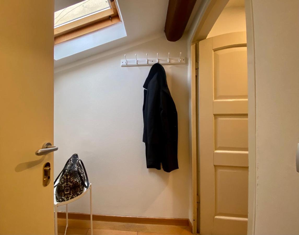 Ferienwohnung Corso Double Florenz Exterior foto