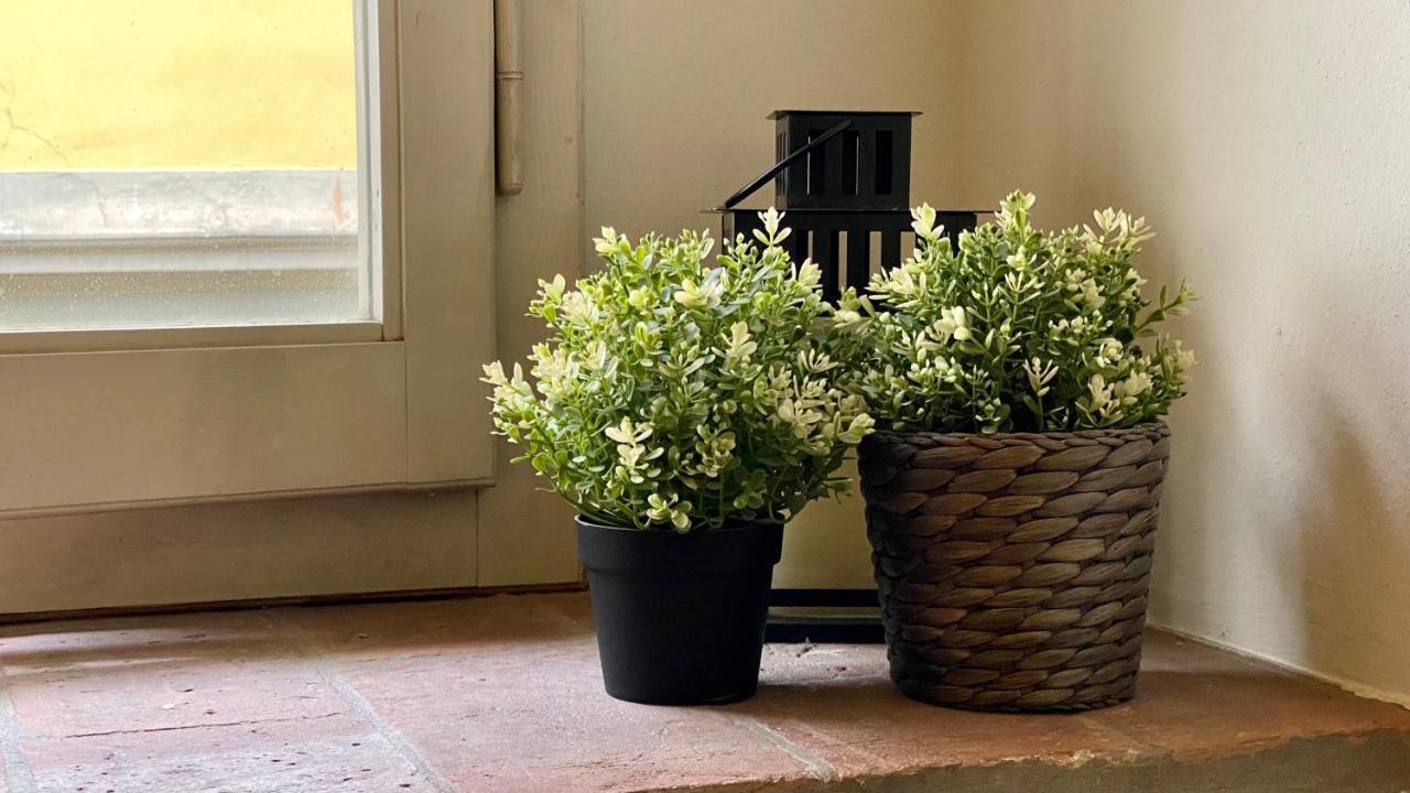 Ferienwohnung Corso Double Florenz Exterior foto