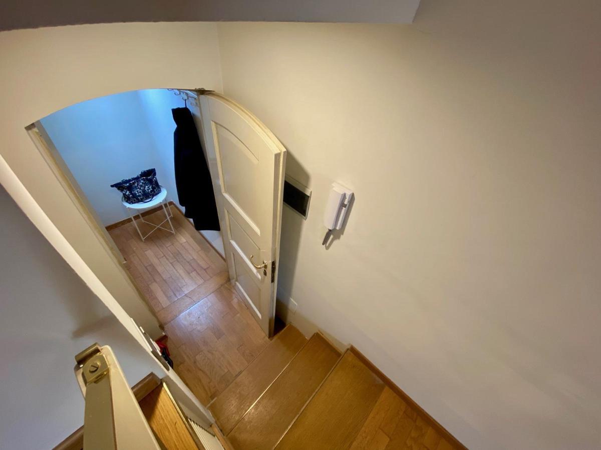Ferienwohnung Corso Double Florenz Exterior foto