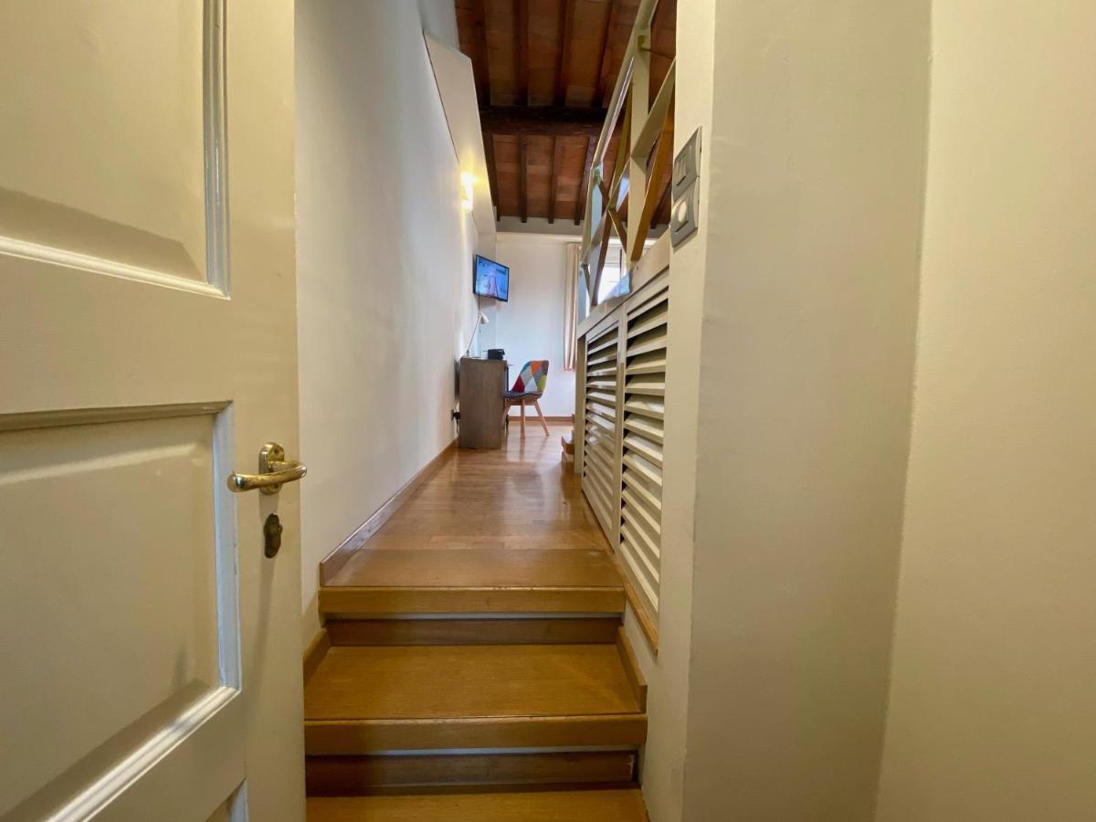 Ferienwohnung Corso Double Florenz Exterior foto