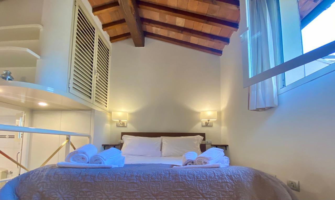 Ferienwohnung Corso Double Florenz Exterior foto
