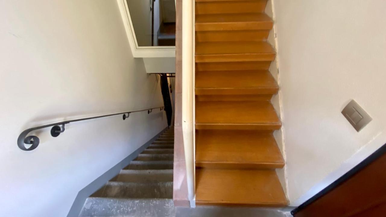Ferienwohnung Corso Double Florenz Exterior foto