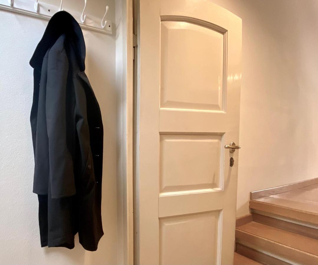 Ferienwohnung Corso Double Florenz Exterior foto